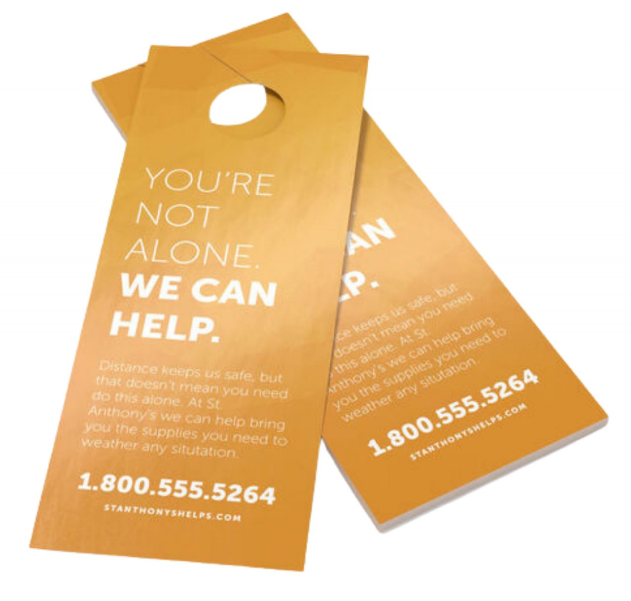 Door Hangers Printpoint Printing Inc